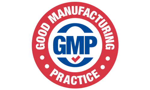 Primal Grow Pro GMP certified manufacturing